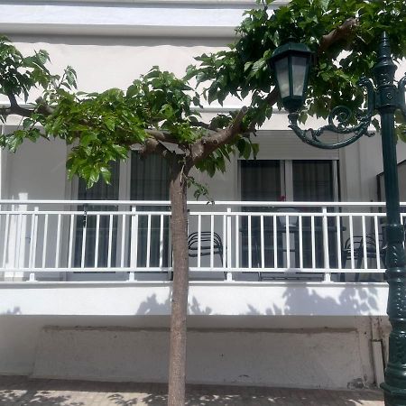 Zoi'S Stylish Apartment Kallithea  エクステリア 写真