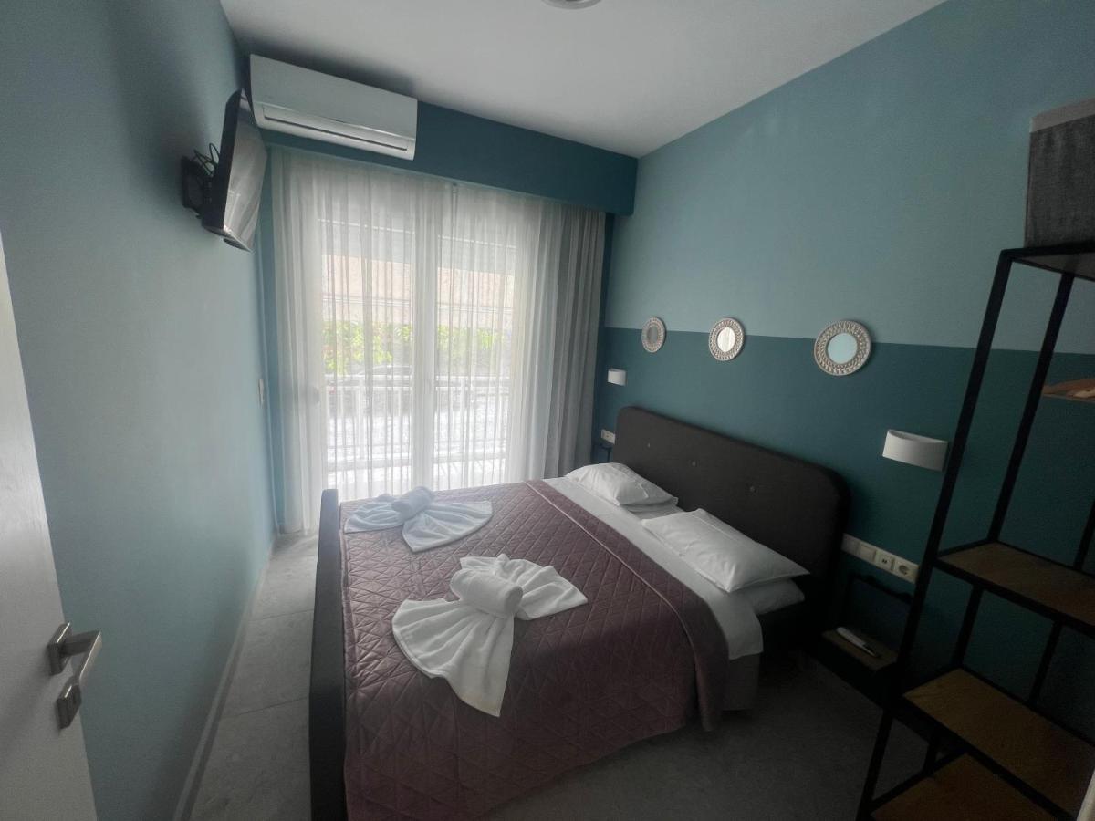 Zoi'S Stylish Apartment Kallithea  エクステリア 写真